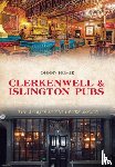 Homer, Johnny - Clerkenwell & Islington Pubs