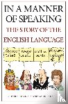 Haylock, Charlie - In a Manner of Speaking