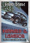 Beare, David - Panhard & Levassor