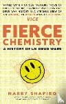 Shapiro, Harry - Fierce Chemistry