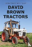 Whitlam, Jonathan - David Brown Tractors