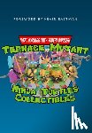 MacNabb, Matt - Teenage Mutant Ninja Turtles Collectibles