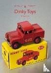 Busfield, David - Dinky Toys