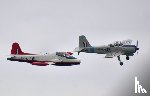 Wilson, Keith - RAF Training Command