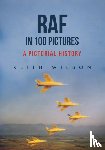 Wilson, Keith - RAF in 100 Pictures