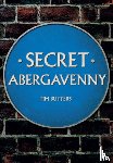 Butters, Tim - Secret Abergavenny
