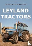 Whitlam, Jonathan - Leyland Tractors