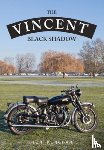 Kingham, Tim - The Vincent Black Shadow