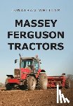 Whitlam, Jonathan - Massey Ferguson Tractors