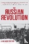 Moorehead, Alan - The Russian Revolution