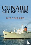 Collard, Ian - Cunard Cruise Ships