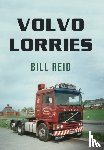 Reid, Bill - Volvo Lorries