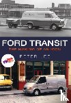 Lee, Peter - Ford Transit