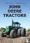 Whitlam, Jonathan - John Deere Tractors