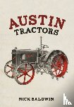 Baldwin, Nick - Austin Tractors