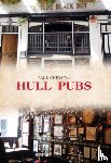 Chrystal, Paul - Hull Pubs