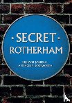Jones, Melvyn, Dodsworth, Anthony - Secret Rotherham