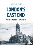 Foley, Michael - London's East End History Tour