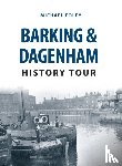 Foley, Michael - Barking & Dagenham History Tour