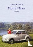 Bardsley, Gillian - Morris Minor