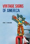 Seltzer, Debra Jane - Vintage Signs of America