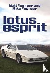 Younger, Matt, Younger, Mike - Lotus Esprit
