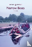 Chaplin, Tom - Narrow Boats