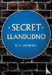 Lawson-Reay, John - Secret Llandudno