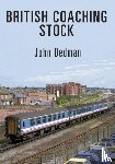 Dedman, John - British Coaching Stock