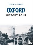 Jenkins, Stanley C. - Oxford History Tour