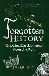 Duducu, Jem - Forgotten History
