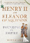 Lewis, Matthew - Henry II and Eleanor of Aquitaine