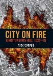 Cooper, Nick - City on Fire