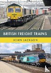 Jackson, John - British Freight Trains