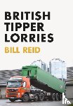 Reid, Bill - British Tipper Lorries