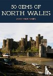 Idris Jones, John - 50 Gems of North Wales