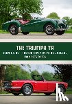Nikas, John - The Triumph TR