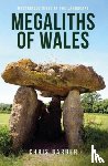 Barber, Chris - Megaliths of Wales
