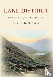 Howorth, Billy F.K. - Lake District The Postcard Collection