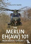 Pittman, Rich - The Merlin EH(AW) 101