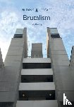 Reading, Billy - Brutalism