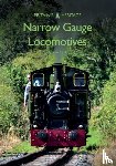 Coulls, Anthony - Narrow Gauge Locomotives