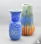 Higgins, Rob, Farmer, Will - Ruskin Pottery