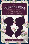 Amy, Helen - The Austen Girls