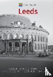 Chrystal, Paul - Historic England: Leeds