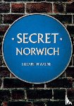Walne, Elizabeth - Secret Norwich