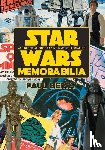 Berry, Paul - Star Wars Memorabilia