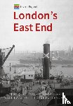 Foley, Michael - Historic England: London's East End