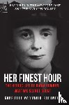 McDonald-Rothwell, Gabrielle - Her Finest Hour