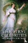 Bowman, Peter James - The First Celebrities